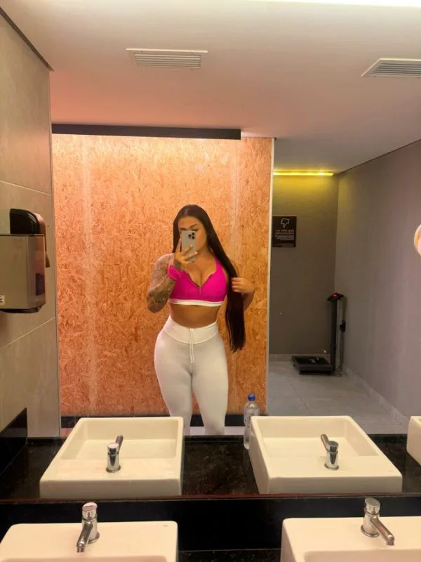 Acompanhante Trans Lara Cardoso em São Paulo - Foto 52 - Transex Brasil