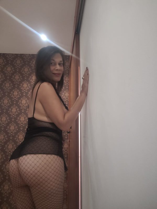 Acompanhante Trans Lara Delícia em Belford Roxo