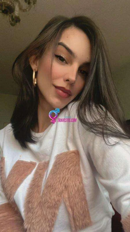 Travesti acompanhante Lara Lasmar, Belo Horizonte