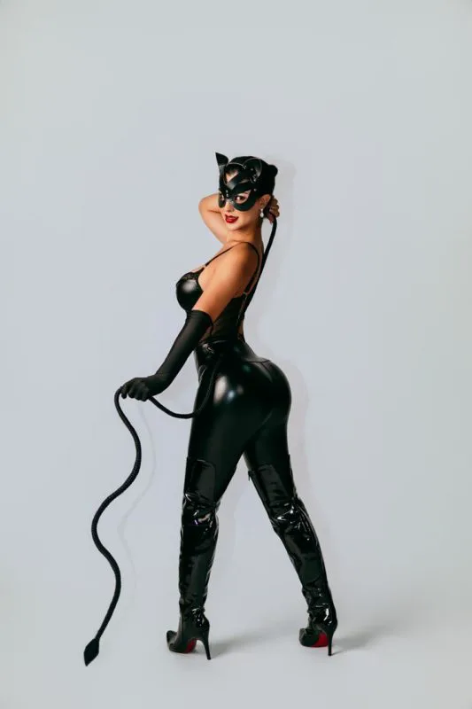 Acompanhante Trans Lara Lasmar em Belo Horizonte - Foto 67 - Transex Brasil