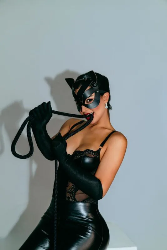 Acompanhante Trans Lara Lasmar em Belo Horizonte - Foto 68 - Transex Brasil