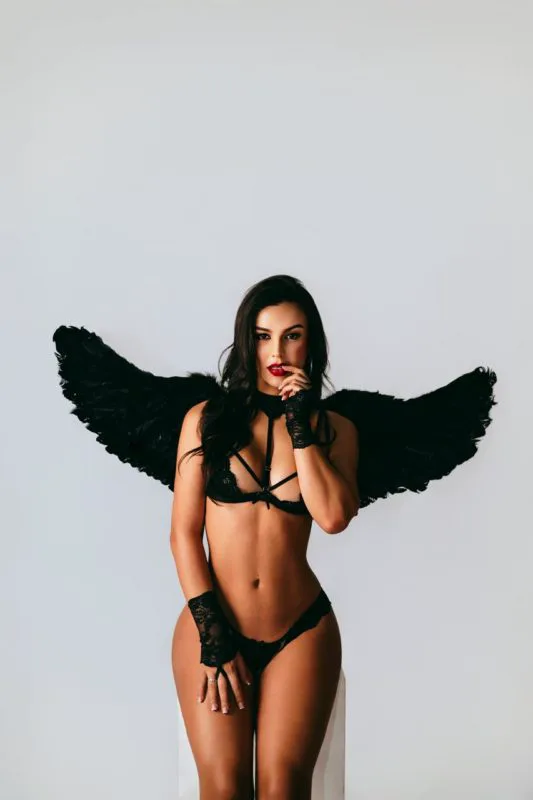 Acompanhante Trans Lara Lasmar em Belo Horizonte - Foto 69 - Transex Brasil