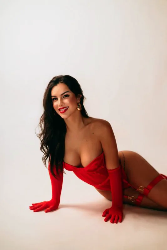 Acompanhante Trans Lara Lasmar em Belo Horizonte - Foto 73 - Transex Brasil