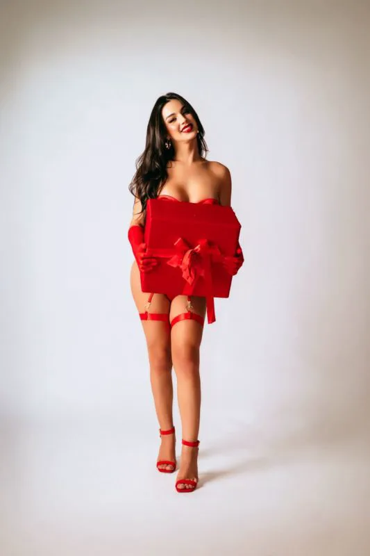 Acompanhante Trans Lara Lasmar em Belo Horizonte - Foto 76 - Transex Brasil