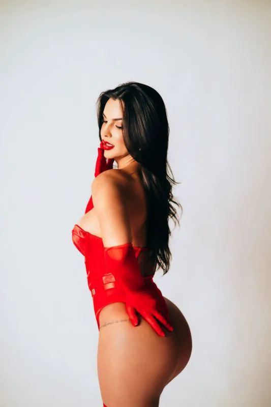Acompanhante Trans Lara Lasmar em Belo Horizonte - Foto 79 - Transex Brasil