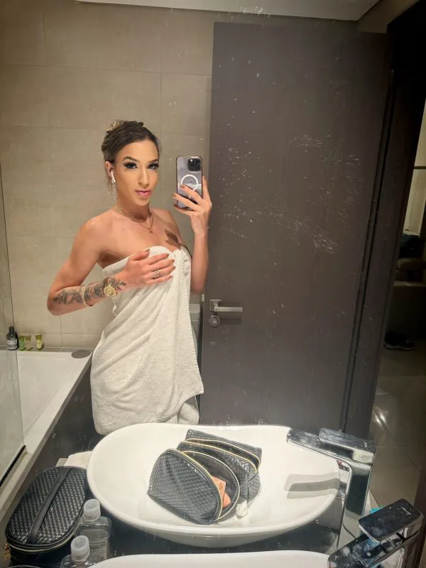 Acompanhante Trans Lara Lopes em São Paulo - Foto 97 - Transex Brasil