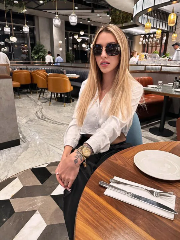 Acompanhante Trans Lara Lopes em São Paulo - Foto 80 - Transex Brasil