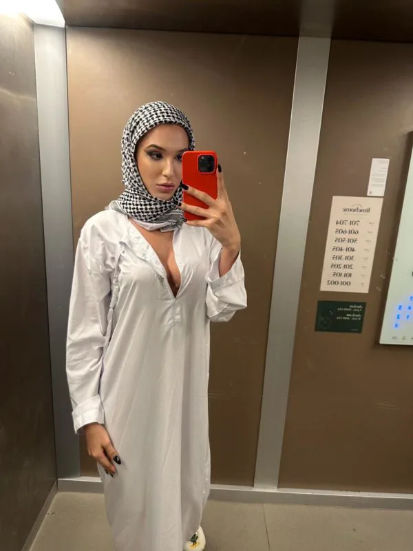 Acompanhante Trans Lara Lopes em São Paulo - Foto 87 - Transex Brasil