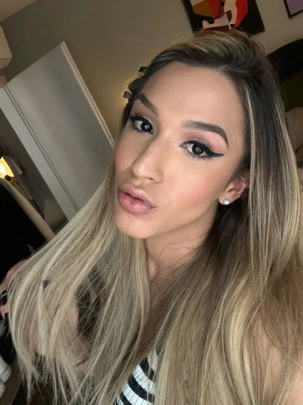Acompanhante Trans Lara Lopes em São Paulo - Foto 88 - Transex Brasil
