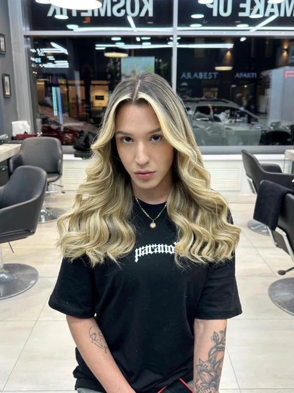 Acompanhante Trans Lara Lopes em São Paulo - Foto 89 - Transex Brasil