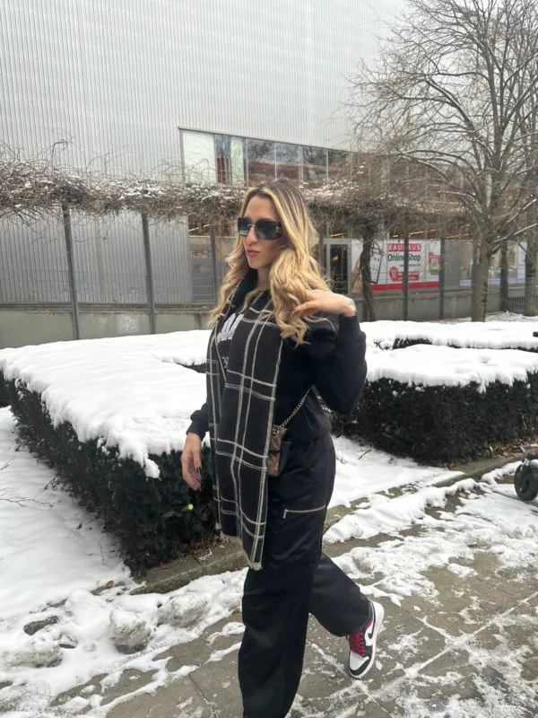 Acompanhante Trans Lara Lopes em São Paulo - Foto 92 - Transex Brasil