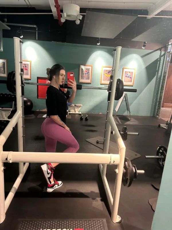 Acompanhante Trans Lara Lopes em São Paulo - Foto 93 - Transex Brasil