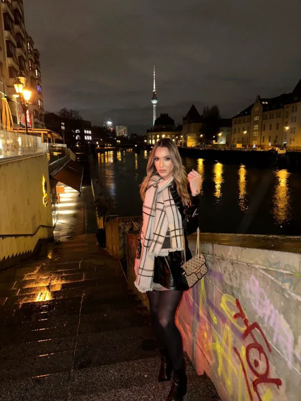 Acompanhante Trans Lara Lopes em São Paulo - Foto 95 - Transex Brasil