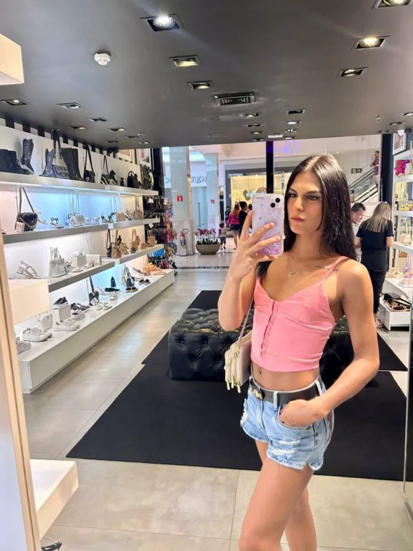 Acompanhante Trans Lara M em Belém - Foto 41 - Transex Brasil