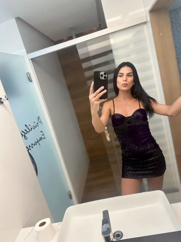 Acompanhante Trans Lara M em Belém - Foto 42 - Transex Brasil