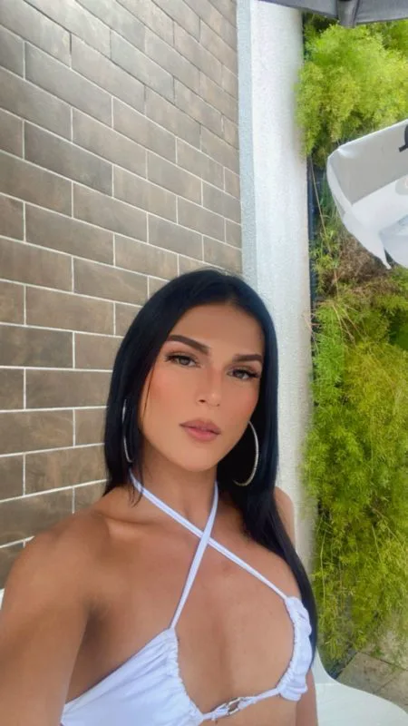 Acompanhante Trans Lara M em Belém - Foto 44 - Transex Brasil