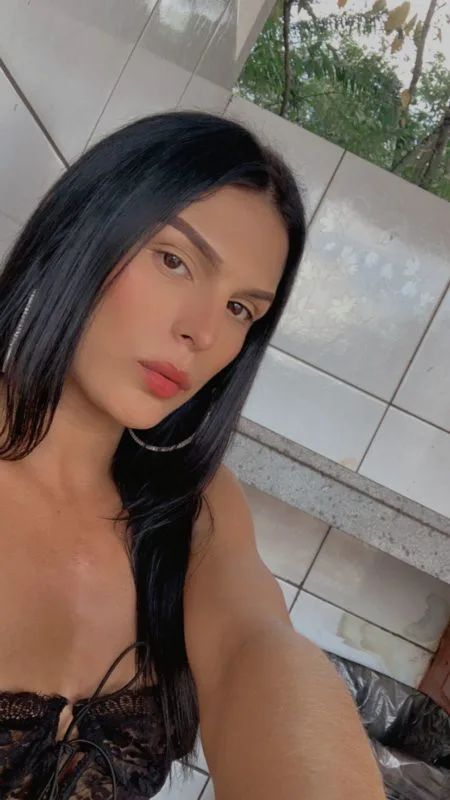 Acompanhante Trans Lara M em Belém - Foto 45 - Transex Brasil