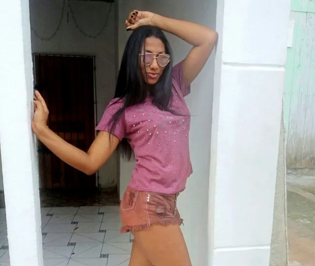 Acompanhante Trans Lara Manuella em Porto Alegre - Foto 87 - Transex Brasil