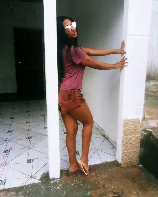 Acompanhante Trans Lara Manuella em Porto Alegre - Foto 88 - Transex Brasil
