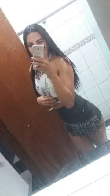 Acompanhante Trans Lara Manuella em Porto Alegre - Foto 89 - Transex Brasil