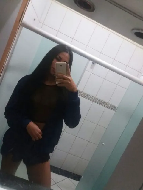 Acompanhante Trans Lara Manuella em Porto Alegre - Foto 90 - Transex Brasil
