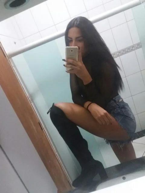 Acompanhante Trans Lara Manuella em Porto Alegre - Foto 91 - Transex Brasil