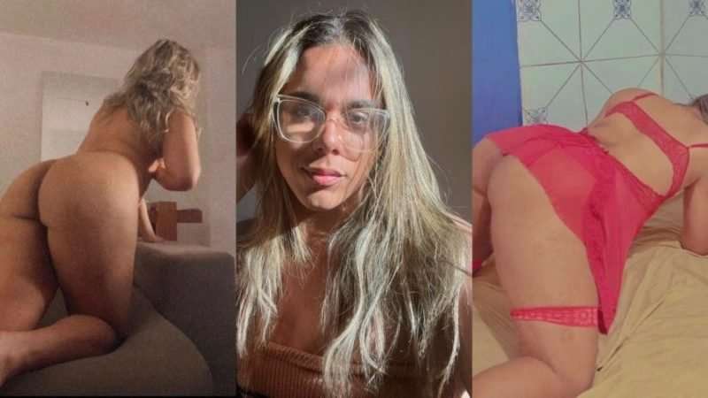 Lara Narizinho