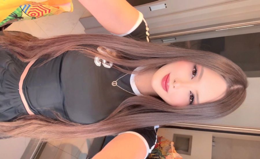 Acompanhante Trans Lara Rassi em Goiânia - Foto 12 - Transex Brasil