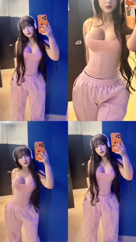 Acompanhante Trans Lara Rassi em Goiânia - Foto 21 - Transex Brasil