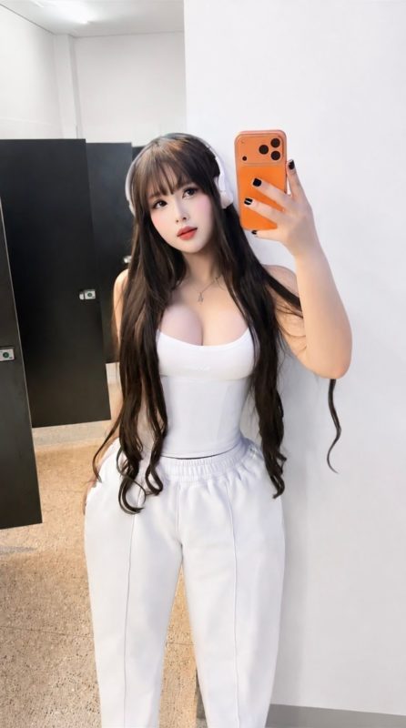 Acompanhante Trans Lara Rassi em Goiânia - Foto 1 - Transex Brasil