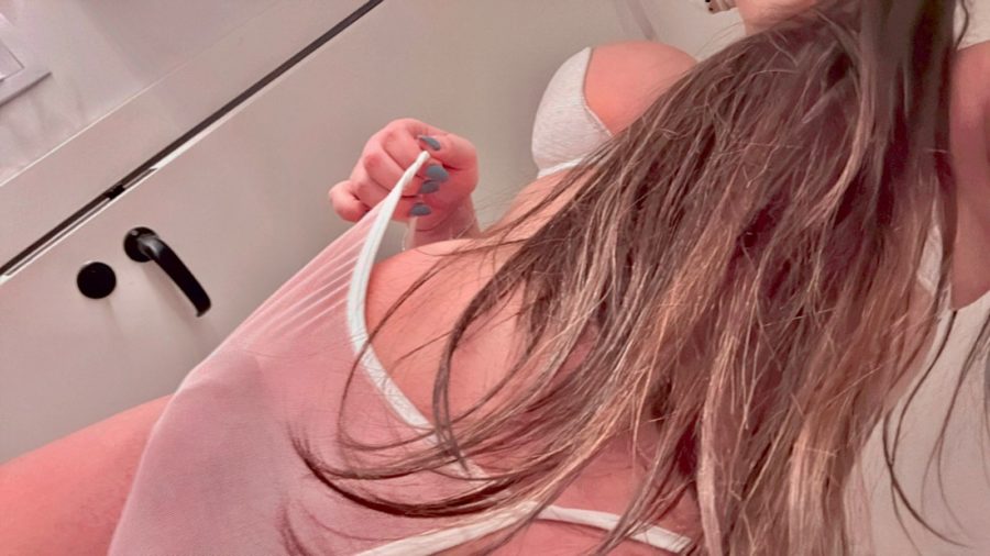 Acompanhante Trans Lara Rassi em Goiânia - Foto 34 - Transex Brasil