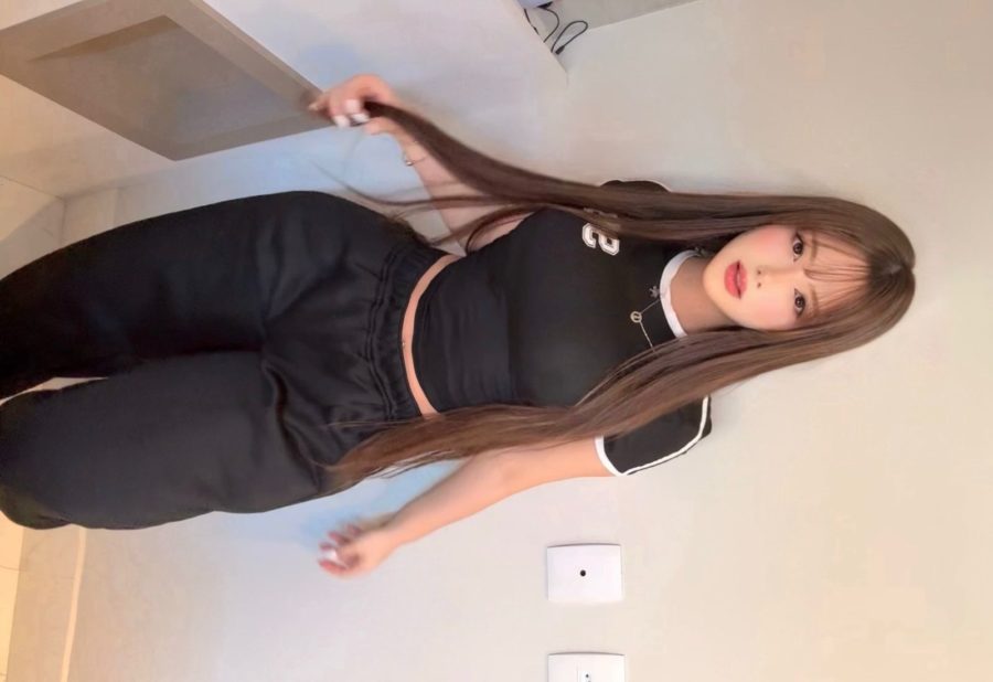 Acompanhante Trans Lara Rassi em Goiânia - Foto 5 - Transex Brasil