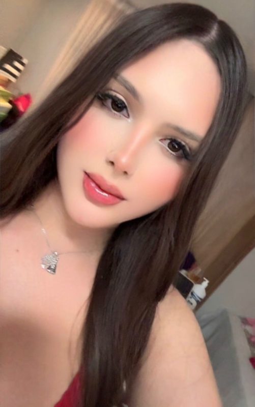 Acompanhante Trans Lara Rassi em Goiânia - Foto 6 - Transex Brasil