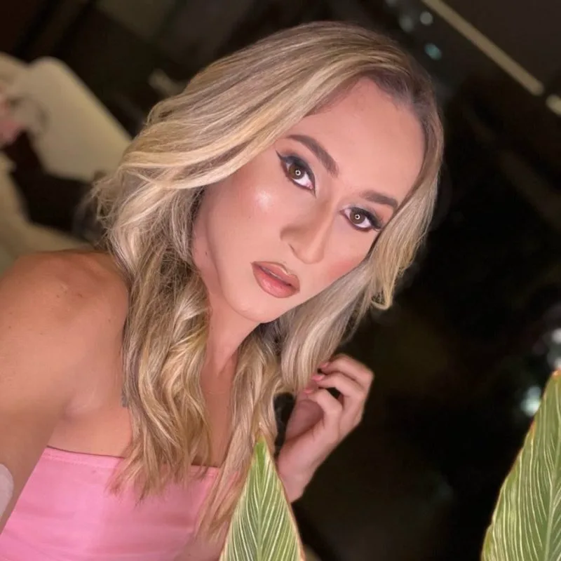 Acompanhante Trans Lara Silva em Uberlândia - Foto 61 - Transex Brasil