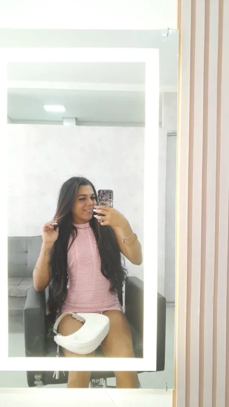Acompanhante Trans Lara Sophia em Betim - Foto 15 - Transex Brasil