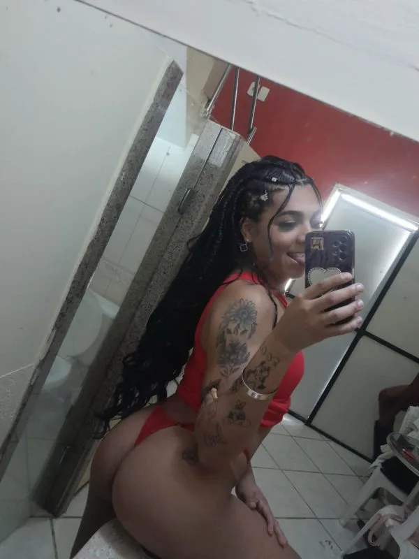 Acompanhante Trans Lara Sophia em Betim - Foto 20 - Transex Brasil
