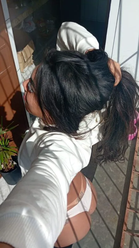 Acompanhante Trans Lara Sophia em Betim