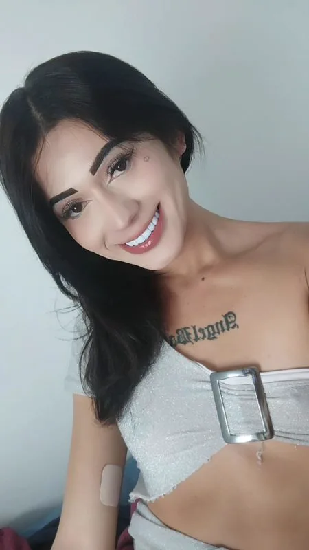 Acompanhante Trans Lara Surfistinha em Florianópolis - Foto 40 - Transex Brasil