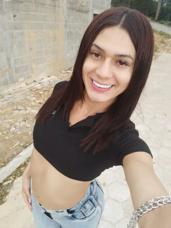 Acompanhante Trans Lara Surfistinha em Florianópolis - Foto 46 - Transex Brasil