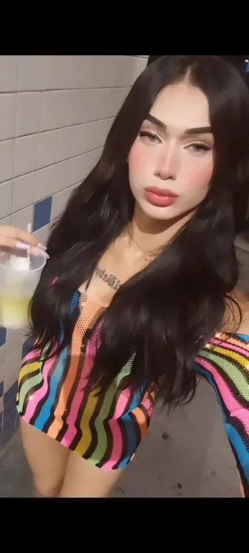 Acompanhante Trans Lara Surfistinha em Florianópolis - Foto 53 - Transex Brasil