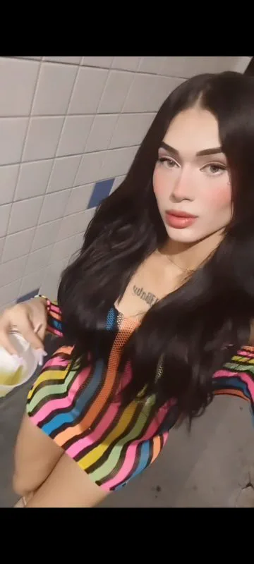 Acompanhante Trans Lara Surfistinha em Florianópolis - Foto 55 - Transex Brasil