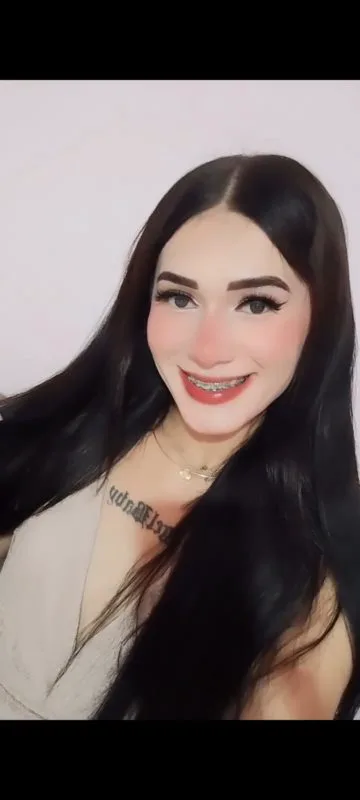 Acompanhante Trans Lara Surfistinha em Florianópolis - Foto 57 - Transex Brasil