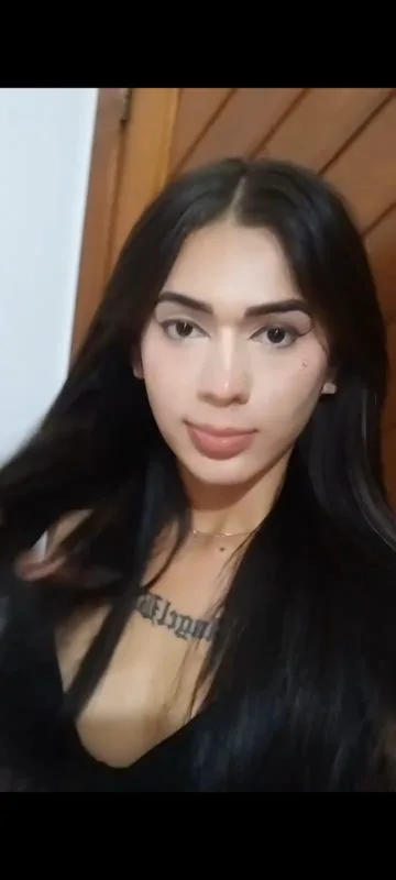 Acompanhante Trans Lara Surfistinha em Florianópolis - Foto 59 - Transex Brasil