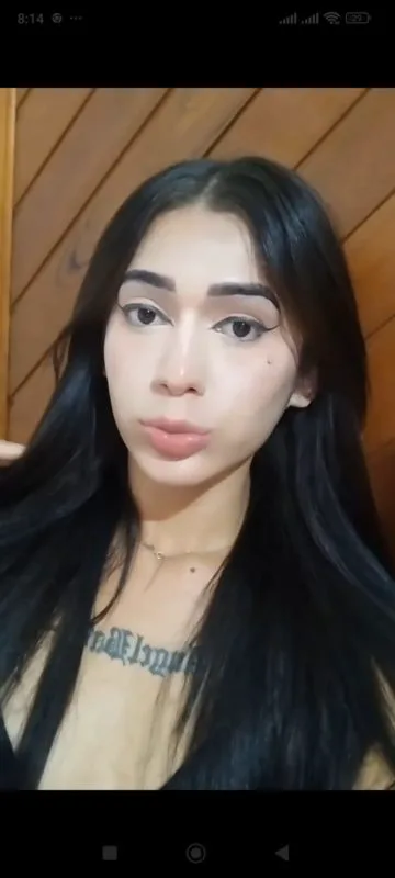 Acompanhante Trans Lara Surfistinha em Florianópolis - Foto 65 - Transex Brasil