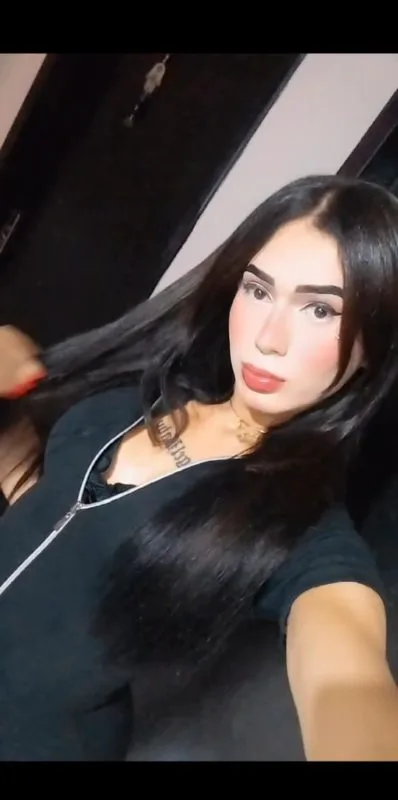 Acompanhante Trans Lara Surfistinha em Florianópolis - Foto 70 - Transex Brasil