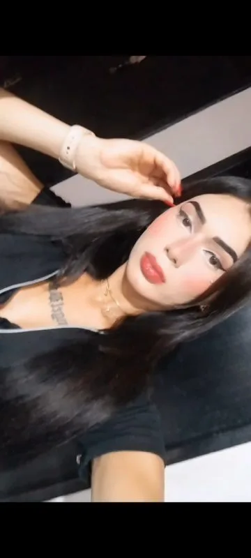 Acompanhante Trans Lara Surfistinha em Florianópolis - Foto 71 - Transex Brasil