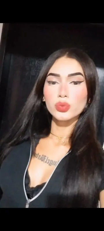 Acompanhante Trans Lara Surfistinha em Florianópolis - Foto 72 - Transex Brasil