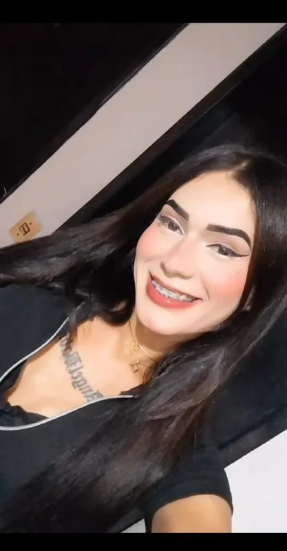 Acompanhante Trans Lara Surfistinha em Florianópolis - Foto 73 - Transex Brasil