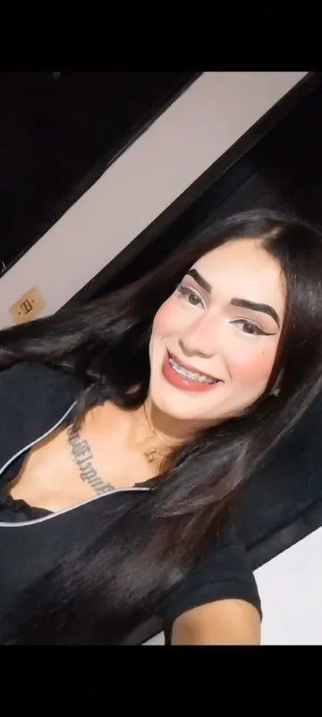 Acompanhante Trans Lara Surfistinha em Florianópolis - Foto 75 - Transex Brasil