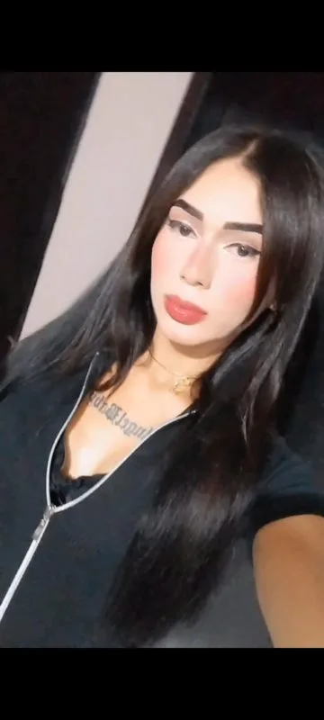 Acompanhante Trans Lara Surfistinha em Florianópolis - Foto 76 - Transex Brasil